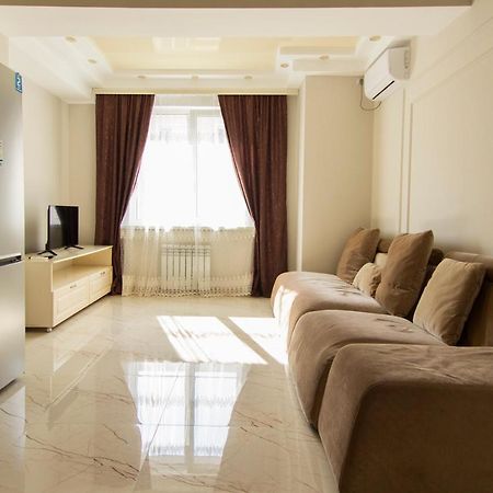 Residential Complex Central 271 Almaty Bagian luar foto